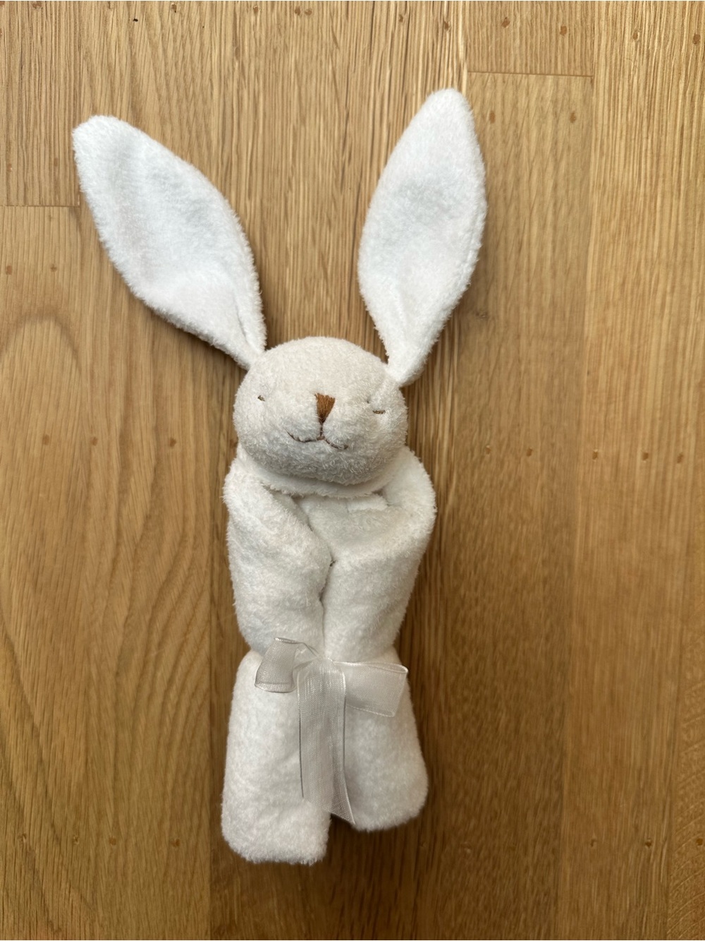 Bunny Lovey NWOT